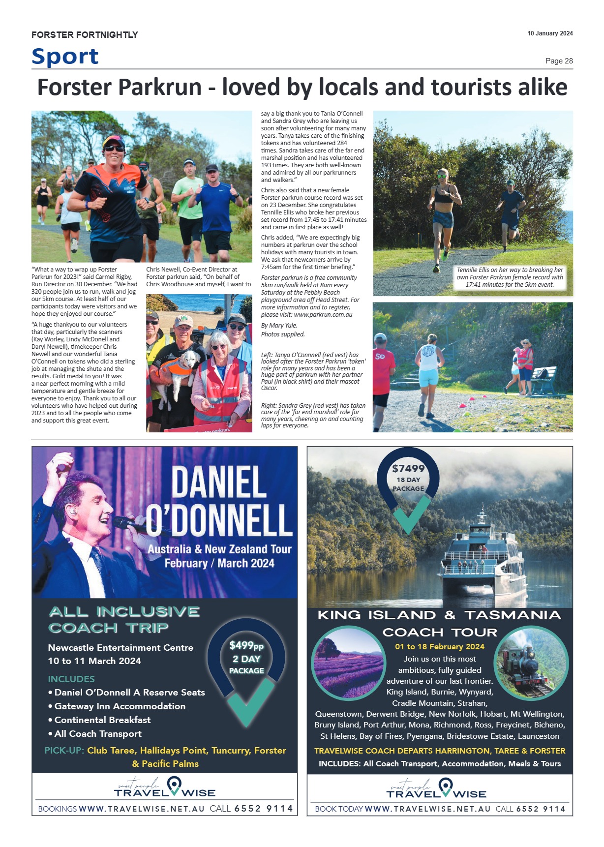 Forster Fortnightly 87th Edition 10 01 2024 Forster Fortnightly   Forster Fortnightly 10th January 2024 028 